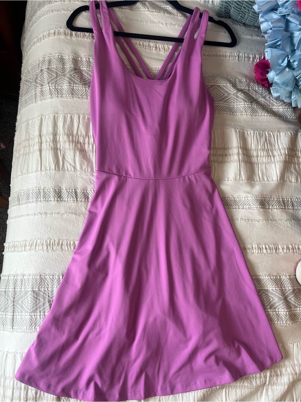 Fabletics Boost Performance Dress - Picture 4 of 6